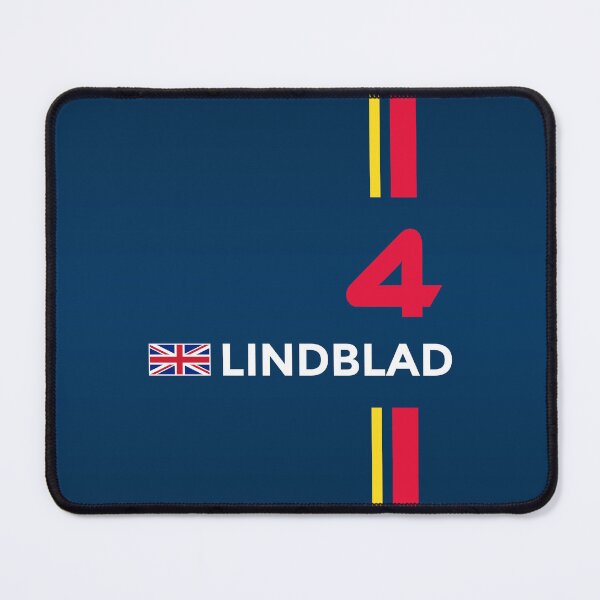 Item preview, F2 2025 - #4 Lindblad designed and sold by MS80 design.