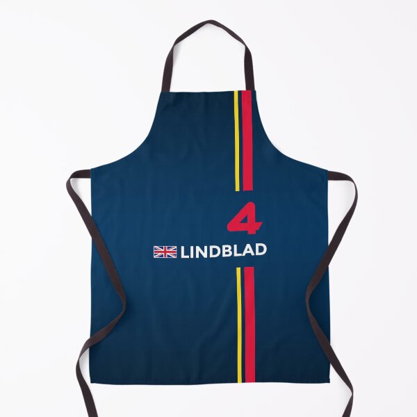 Item preview, F2 2025 - #4 Lindblad designed and sold by MS80 design.