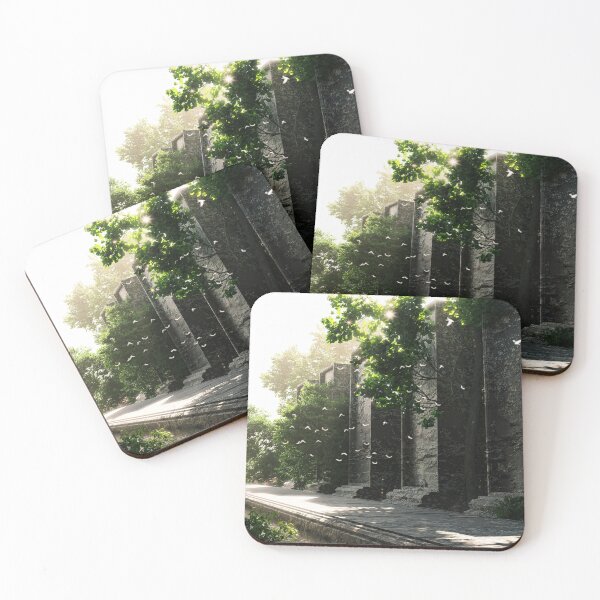 Item preview, Flying Through The Trees designed and sold by Shaheen01.