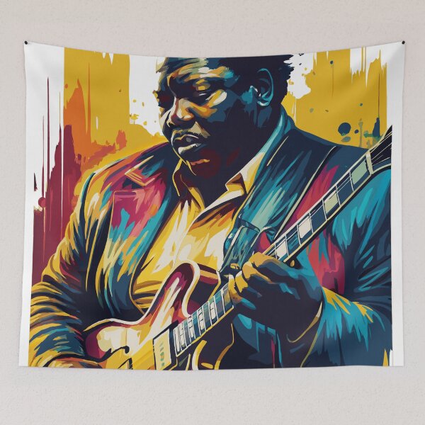 Item preview, blues music 03 designed and sold by blindblues50.