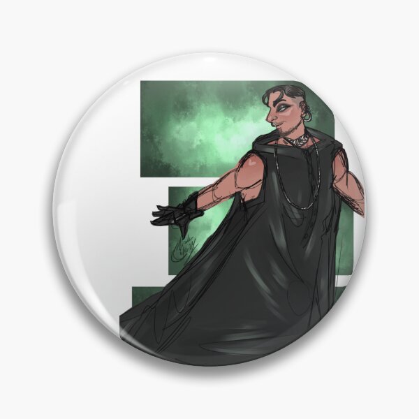 Item preview, Kaarijaa - Galla designed and sold by micahthemoon.