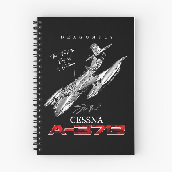 Item preview, Cessna A-37 Dragonfly American Light Attack Aircraft  designed and sold by Aerolovers.