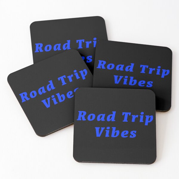 Item preview, Road Trip Vibes  designed and sold by Nomad-Maynard.