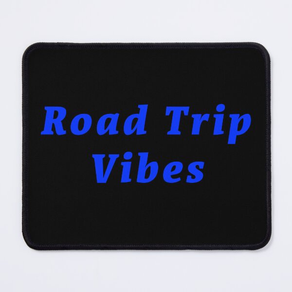 Item preview, Road Trip Vibes designed and sold by Nomad-Maynard.