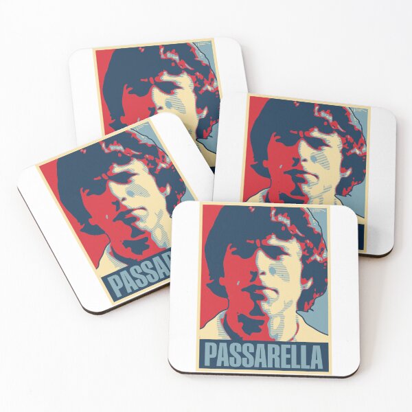 Item preview, Passarella designed and sold by DFA.