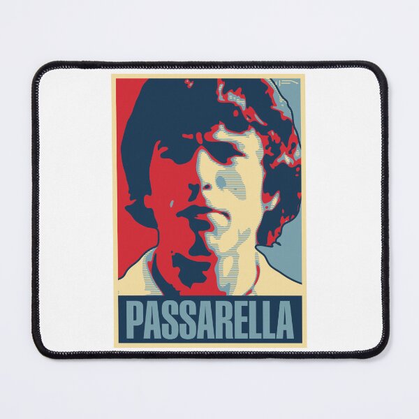 Item preview, Passarella designed and sold by DFA.