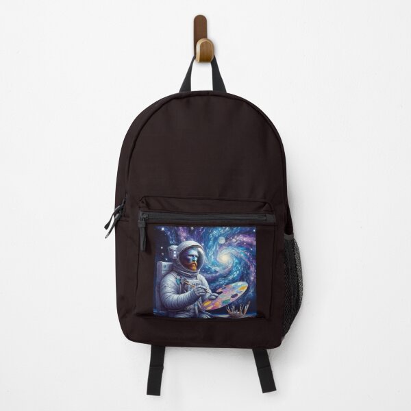 Item preview, Vincent in space designed and sold by liquidshop07.
