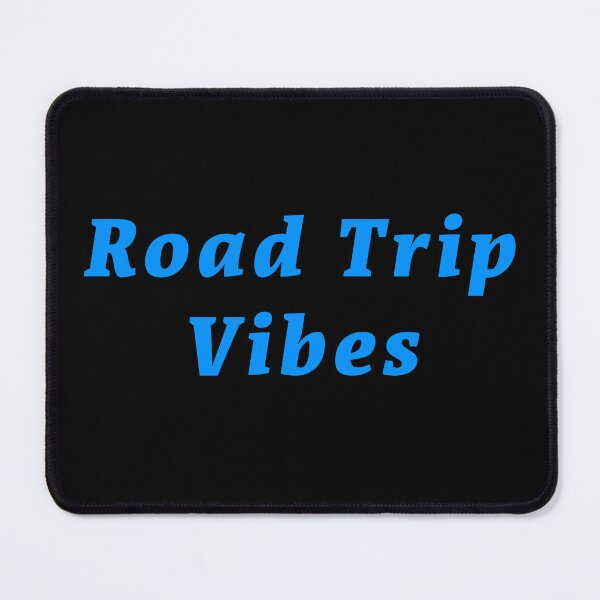 Item preview, Road Trip Vibes designed and sold by Nomad-Maynard.