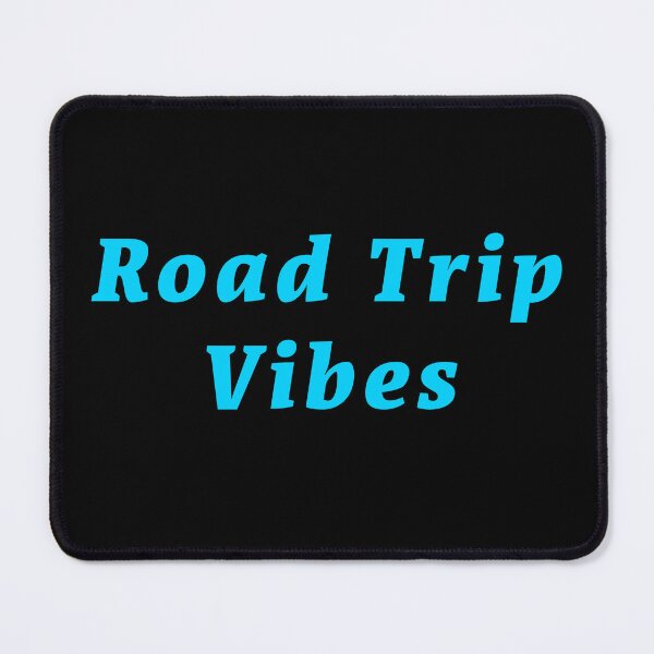 Item preview, Road Trip Vibes designed and sold by Nomad-Maynard.