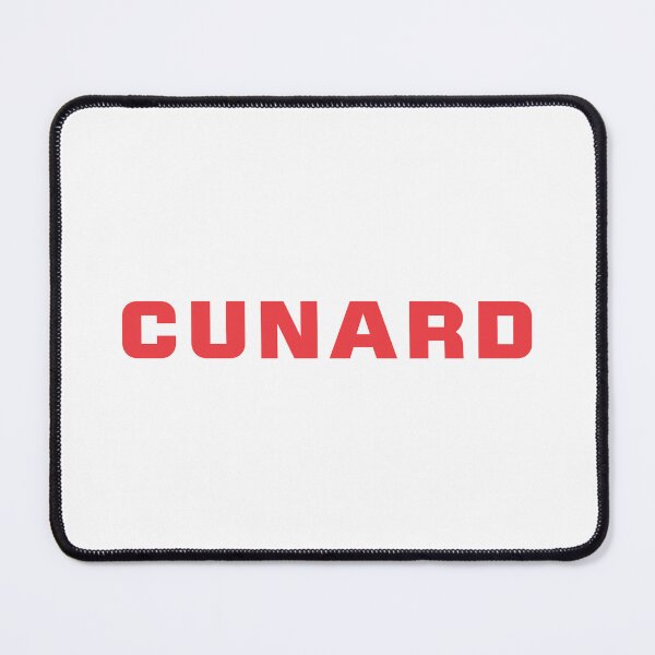 Item preview, The Final Cunard Line aScoop  designed and sold by Yakupjukid.