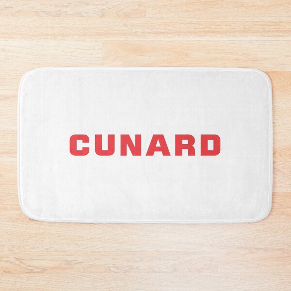 Item preview, The Final Cunard Line aScoop  designed and sold by Yakupjukid.