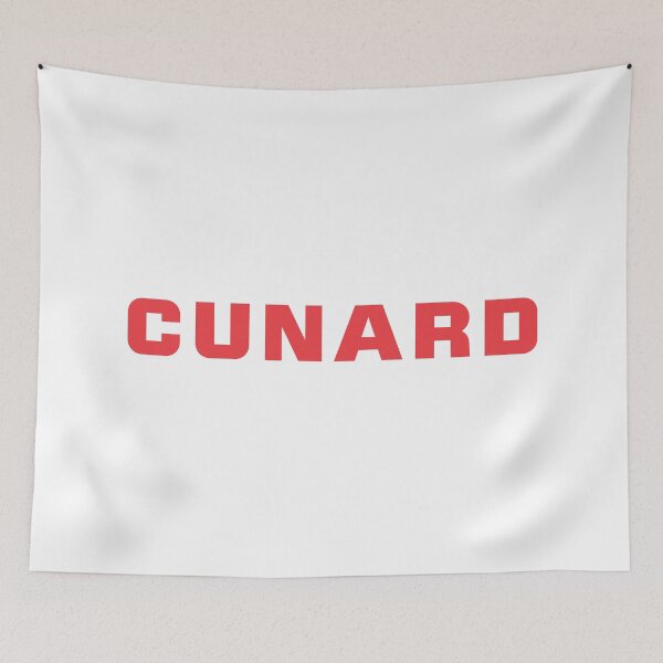 Item preview, The Final Cunard Line aScoop  designed and sold by Yakupjukid.