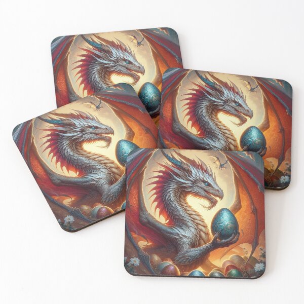 Item preview, Dragon Eggs designed and sold by RaF71PrO.