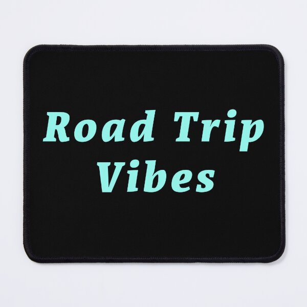 Item preview, Road Trip Vibes designed and sold by Nomad-Maynard.