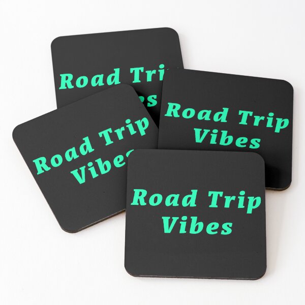 Item preview, Road Trip Vibes  designed and sold by Nomad-Maynard.