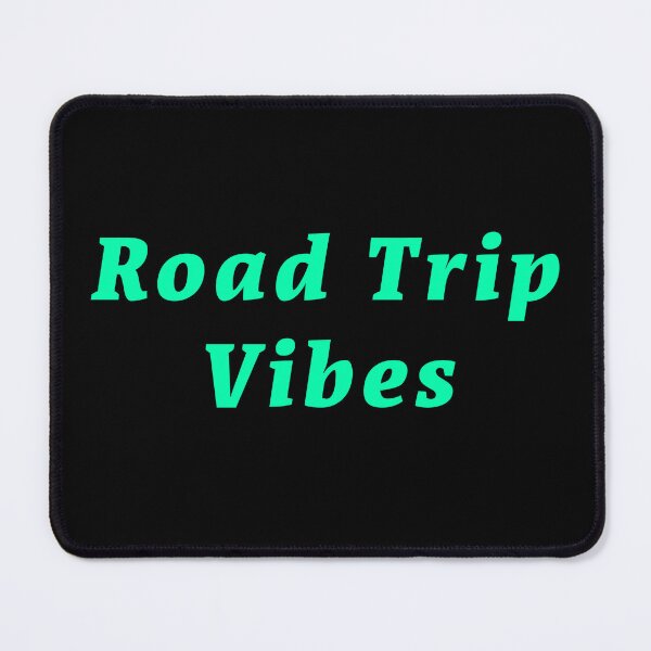Item preview, Road Trip Vibes designed and sold by Nomad-Maynard.