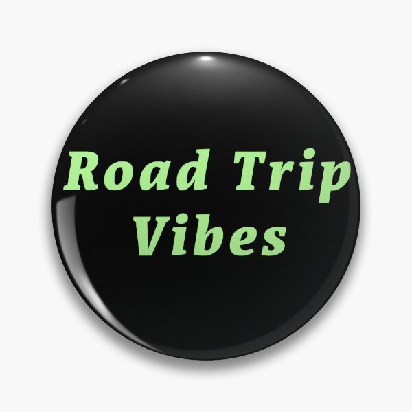 Item preview, Road Trip Vibes  designed and sold by Nomad-Maynard.