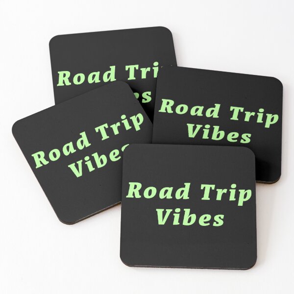 Item preview, Road Trip Vibes  designed and sold by Nomad-Maynard.