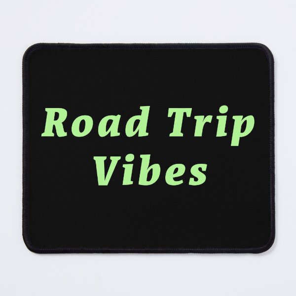 Item preview, Road Trip Vibes designed and sold by Nomad-Maynard.