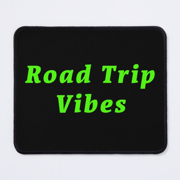 Item preview, Road Trip Vibes designed and sold by Nomad-Maynard.