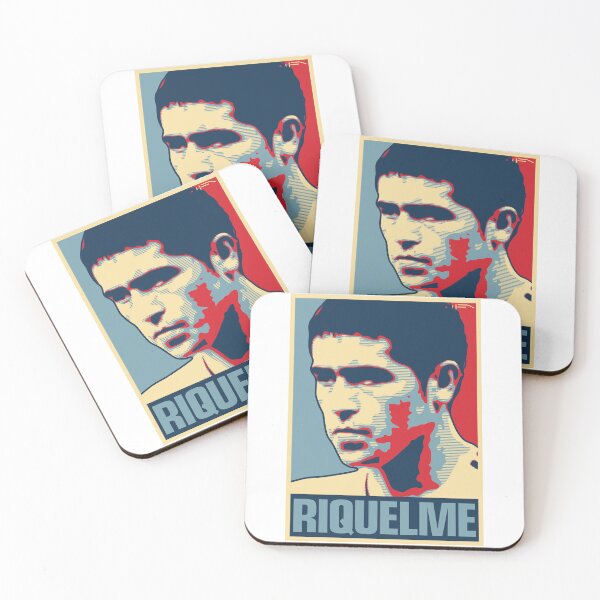 Item preview, Riquelme designed and sold by DFA.