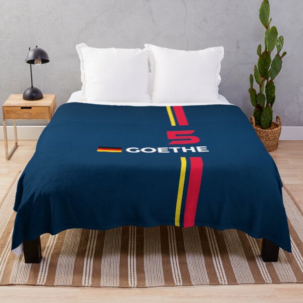 Item preview, F2 2025 - #5 Goethe designed and sold by MS80 design.