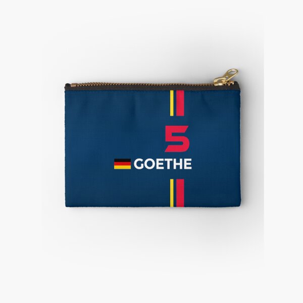Item preview, F2 2025 - #5 Goethe designed and sold by MS80 design.