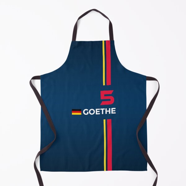 Item preview, F2 2025 - #5 Goethe designed and sold by MS80 design.
