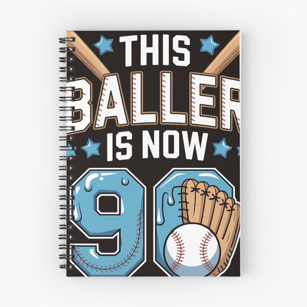 Item preview, Baseball Drip 9th Birthday Party Boy Sport Fan 9 Years Old designed and sold by MAKOPOKOShop.