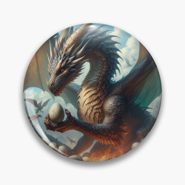 Item preview, Dragon Eggs designed and sold by RaF71PrO.