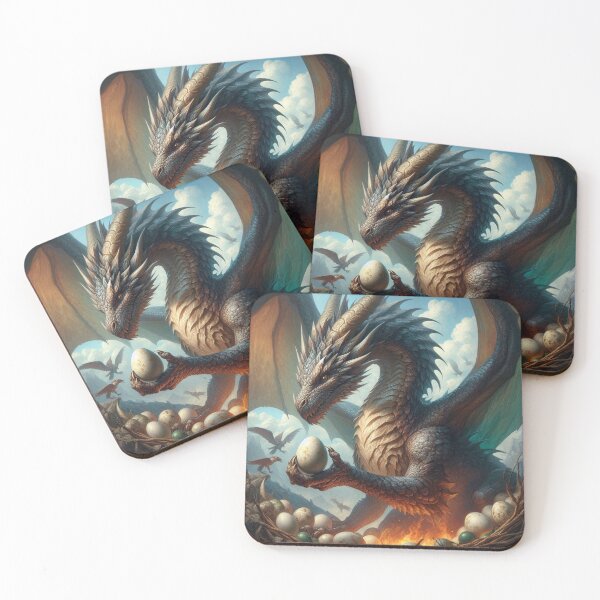 Item preview, Dragon Eggs designed and sold by RaF71PrO.