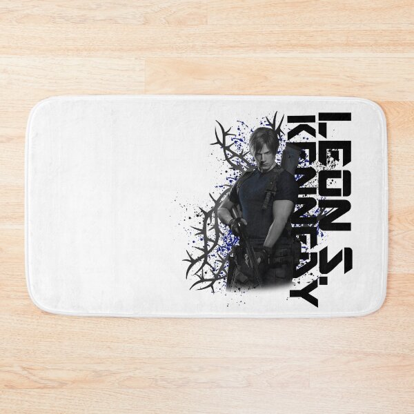 Item preview, Leon S. Kennedy designed and sold by AngeliaLucis.
