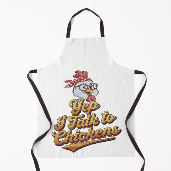 Item preview, I talk to chickens - Did somebody say chickens - Chickens is the world - Chickens beat - The magic of chickens designed and sold by JansenGS.
