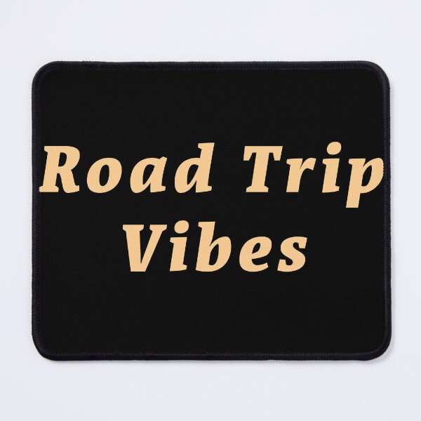 Item preview, Road Trip Vibes designed and sold by Nomad-Maynard.