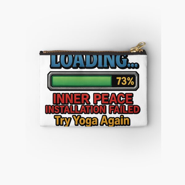 Item preview, Loading… Inner Peace designed and sold by Legacy-Canvas.