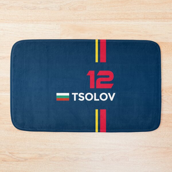 Item preview, F3 2025 - #12 Tsolov designed and sold by MS80 design.