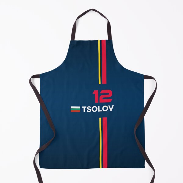 Item preview, F3 2025 - #12 Tsolov designed and sold by MS80 design.