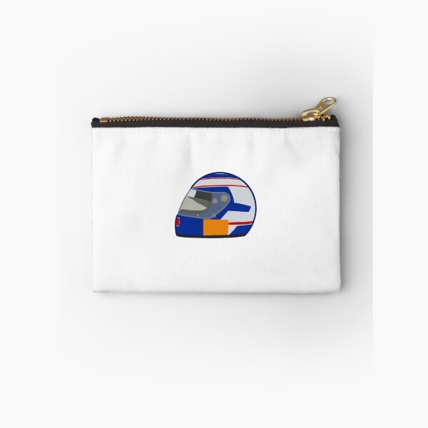 Item preview, Alain Prost 1993 Helmet  designed and sold by OriDraws.