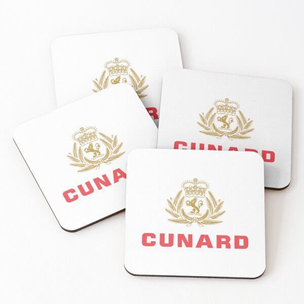 Item preview, Cone Cunard Line King  designed and sold by Yakupjukid.