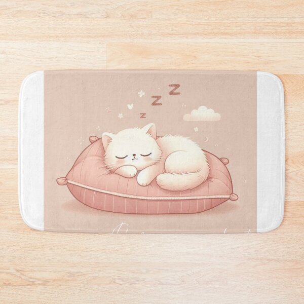 Item preview, Cat Peace is a Purring Heart designed and sold by CreatedbyKandJ.