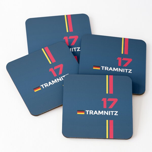Item preview, F3 2025 - #17 Tramnitz designed and sold by MS80 design.