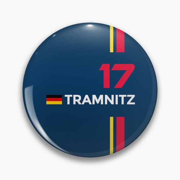 Item preview, F3 2025 - #17 Tramnitz designed and sold by MS80 design.
