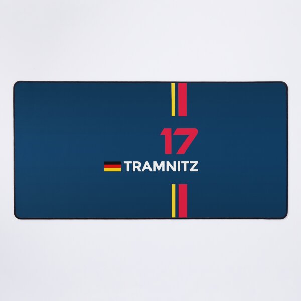 Item preview, F3 2025 - #17 Tramnitz designed and sold by MS80 design.
