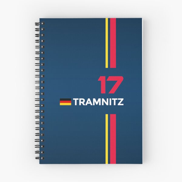 Item preview, F3 2025 - #17 Tramnitz designed and sold by MS80 design.
