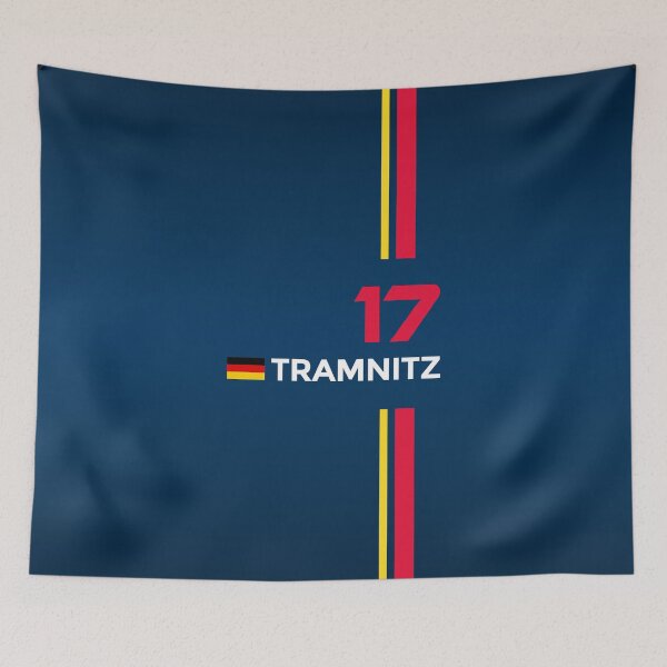 Item preview, F3 2025 - #17 Tramnitz designed and sold by MS80 design.