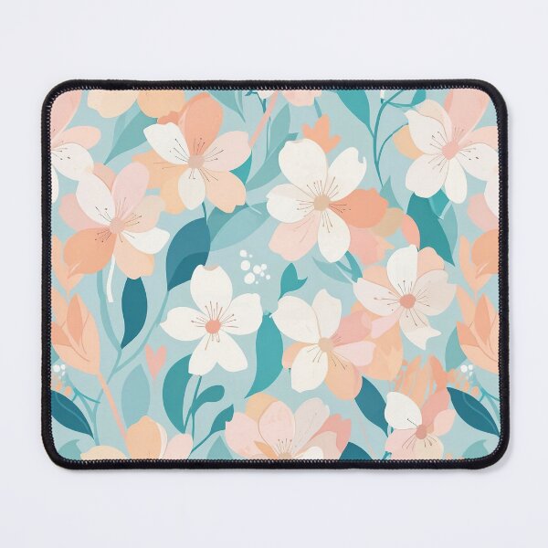 Item preview, Trending Flower Design designed and sold by CoolPixels.