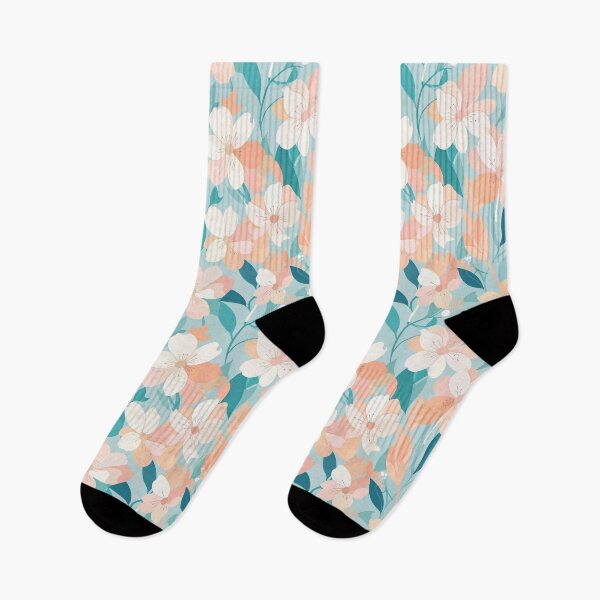 Item preview, Trending Flower Design designed and sold by CoolPixels.