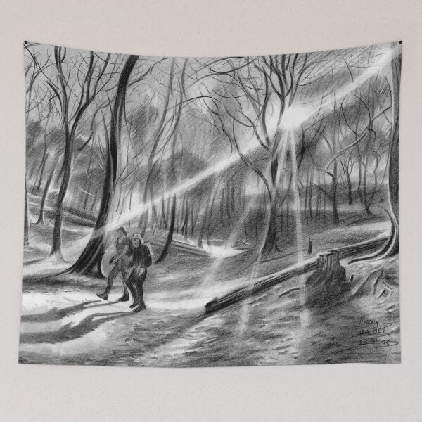 Item preview, Berg en Dal  - 21-04-25 designed and sold by Corne Akkers.