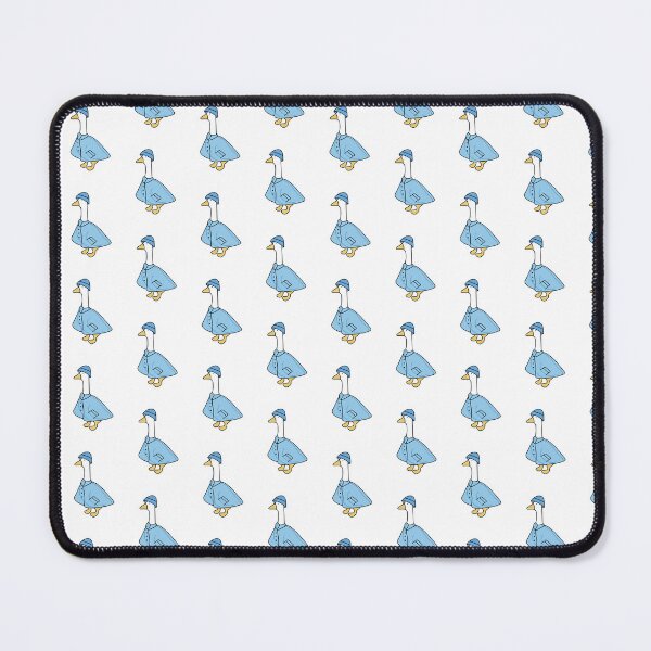 Item preview, Rain jacket silly goose designed and sold by Doctor Michaela.