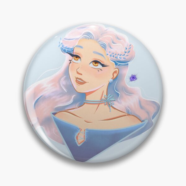 Item preview, Soft Dream - thumbnail designed and sold by LenaSilver.